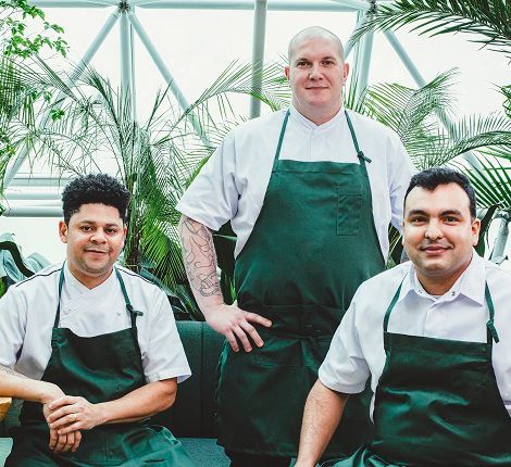 Chefs