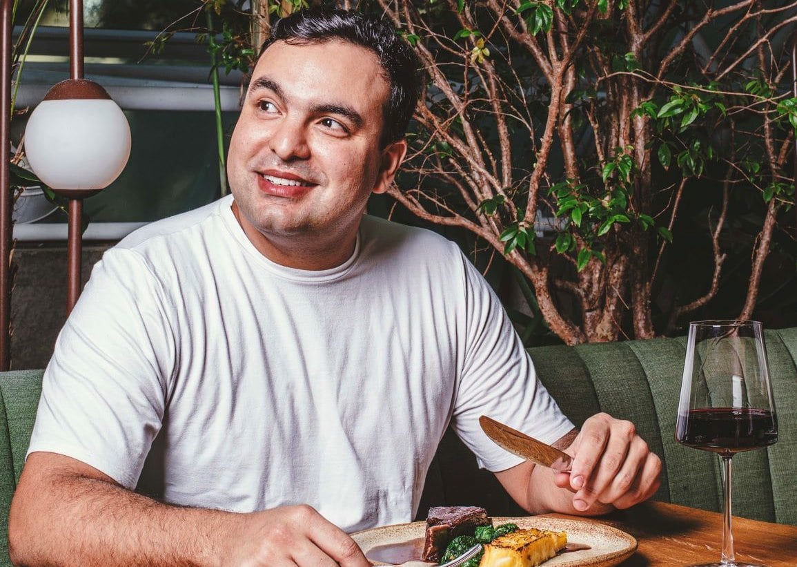 Chef Raul Vieira