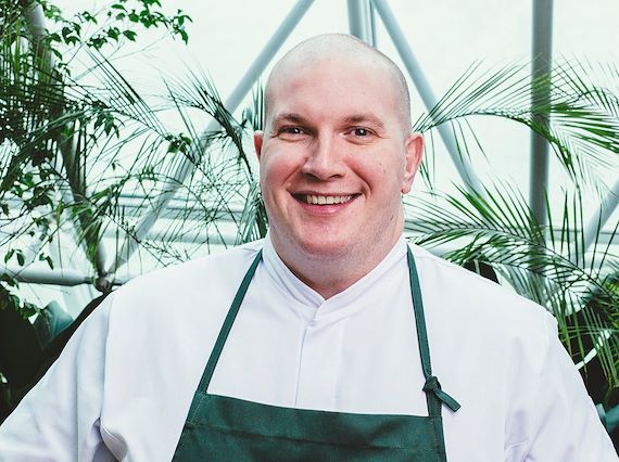 Chef Icaro Rizzo