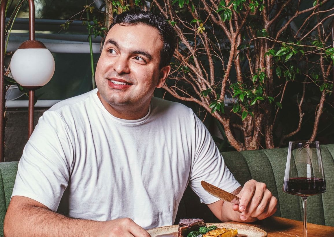 Chef Raul Vieira