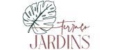 Terraço Jardins Logo
