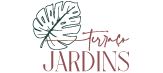 Terraço Jardins Logo
