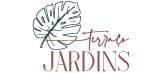 Terraço Jardins Logo